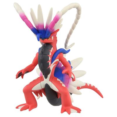 TAKARA TOMY Kolekce kapesních monster Koraidon ML-29