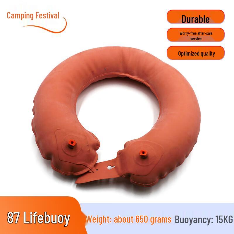 

87 Style Emergency Flotation Gear