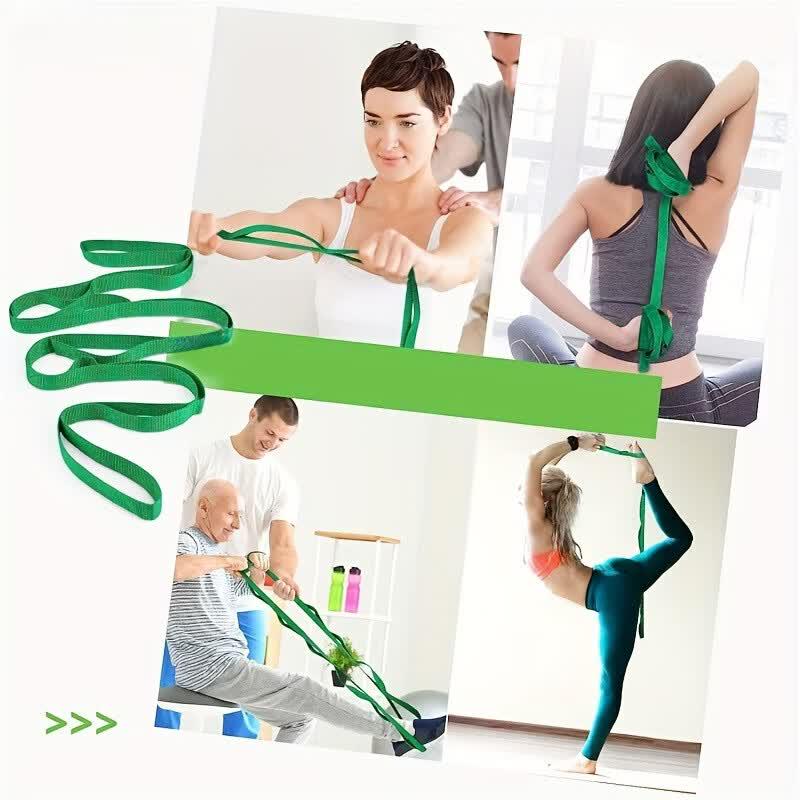 OEING Resistance Stretch Bands
