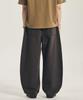 Lipeullaipeoki Re8406 Surferb Curved Pants (Brown)