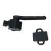 Air Suspension Ride Height Leveling Level Control Sensor AAROT120 AA-ROT-120 for VW BMW BENZ Hummer Modification of spare parts