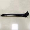 Precise Black Top Headlight Cover Trim Spear Fit For Road King FLHR Classic FLHRC
