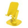 360° Rotating Phone Adjustable Phone Stand Holder Ergonomic with Non-slip Base for IPhone