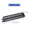 Electric Scooters 18650 Battery Rack 10 String 10S 36V Assembly Part With/without Welding Sheet for M365
