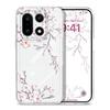 Flower Dance Transparent Phone Case For Oneplus 15 13T 13R 12 12R 11R 10R 10 Pro 9RT Nord 2 5 CE2 CE5 5G Soft TPU Cover