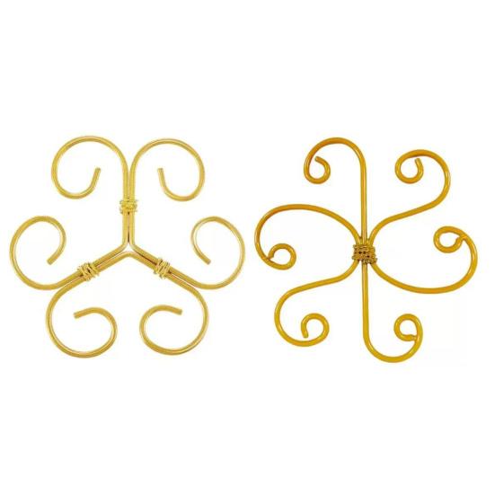 1/3/6Pcs Plant Stem Support Holder Heavy Duty Indoor Outdoor Monstera Plant Support Rack Growing Climbing Plants Fixing Stabilization Clamp