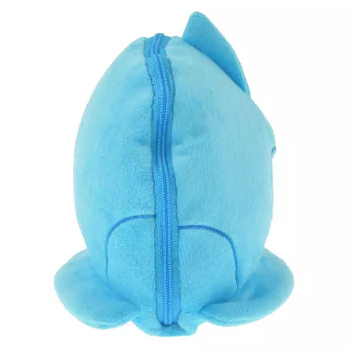 Disney Mike Pillow Eye Mask Japan NEW Disney Store