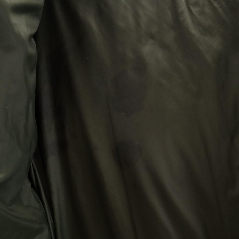 Uniqlo Seamless Down Jacket XL Khaki Men's Used