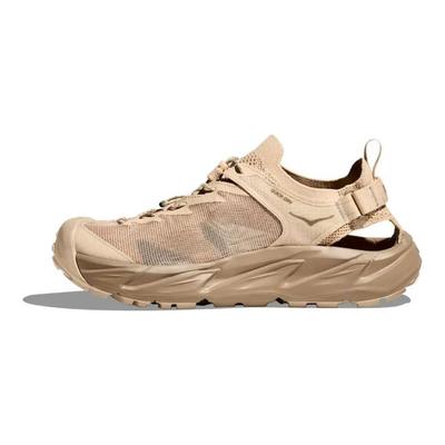 HOKA Hopara 2 Sandal Shifting Sand Men Sneakers Pink Dune 1147650-SSDD