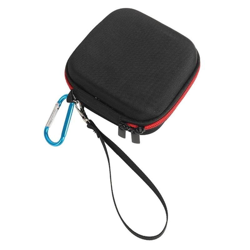 Φορητή Σκληρή Θήκη Μεταφοράς EVA Προστατευτική Τσάντα Αποθήκευσης για Ηχείο 2ης Γενιάς, Μόνο η Θήκη