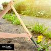 KADAX Dandelion Root Weed Cutter With Handle
