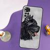 Cane Corso Italian Mastiff Case For Xiaomi Redmi Note 13 Pro 14 12 9 10 11 Pro 10S 11S 12S Redmi 14C 13C 10C 12C Cover