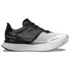 Unisex tenisky HOKA Transport X Black White 1152450-BWHT