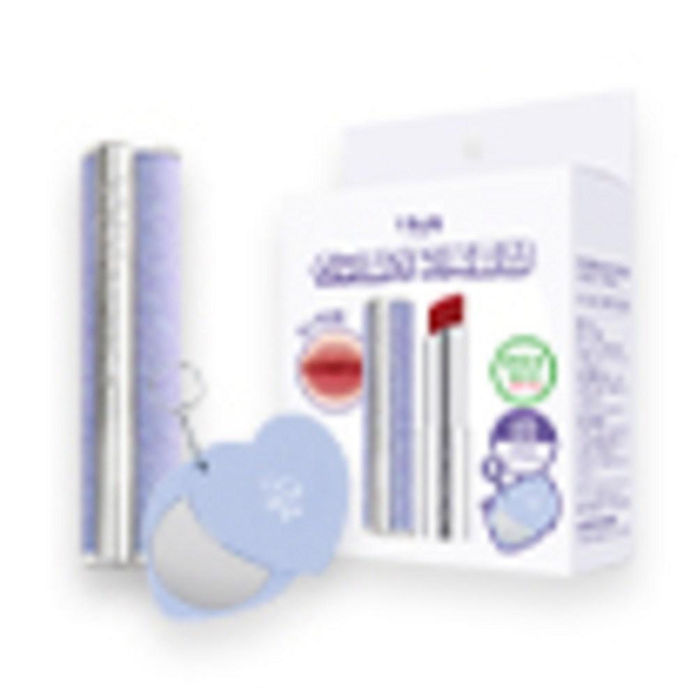 Water Rose Collection / Pre-launch YNM Glow Honey Lip Balm (Choose 1 out of 6: Fig Caramel)