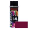 TOP ACRYLIC - WINE RED ACRYLIC SPRAY RAL-3005 400ml
