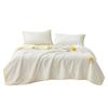 LUOLAI Soybean Fiber Antibacterial All-Season Comforter