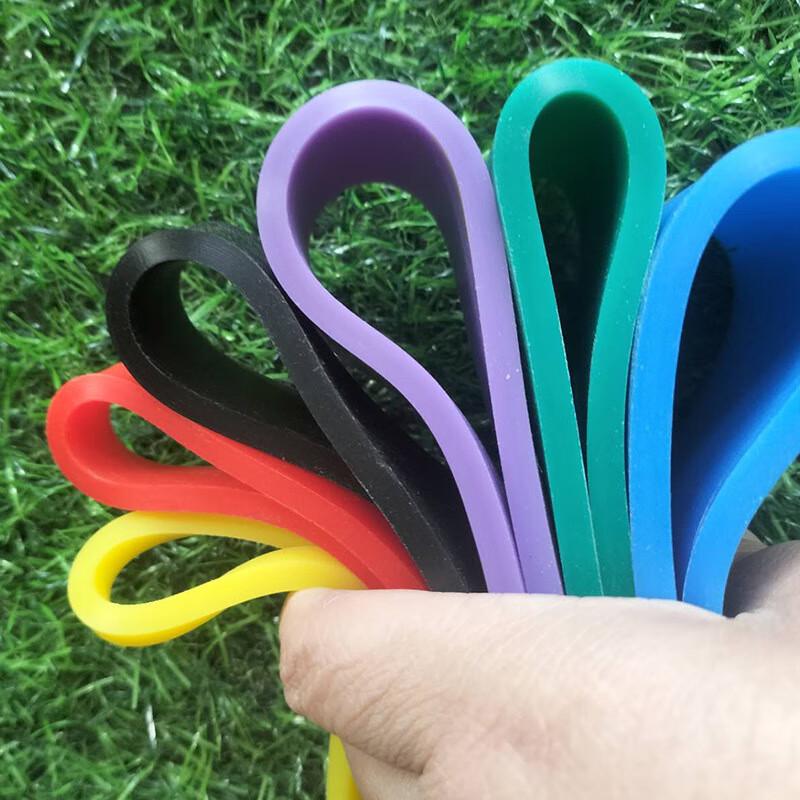 WEZHO Resistance Band for Strength Training