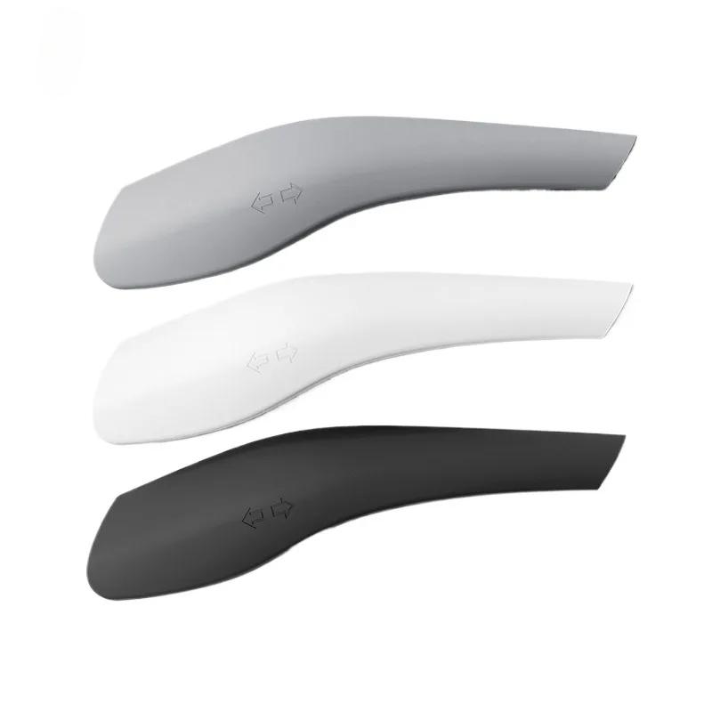 For Tesla Model Y/YL Juniper 2025 2026 Gear Shift Cover Steering Lever Handle Protection Shifter Shell Shift Knob Cover Car