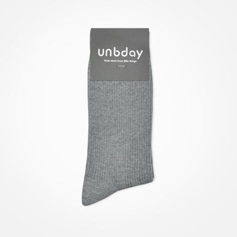 Men s 2-1 Golf Socks - Light Gray Light gray