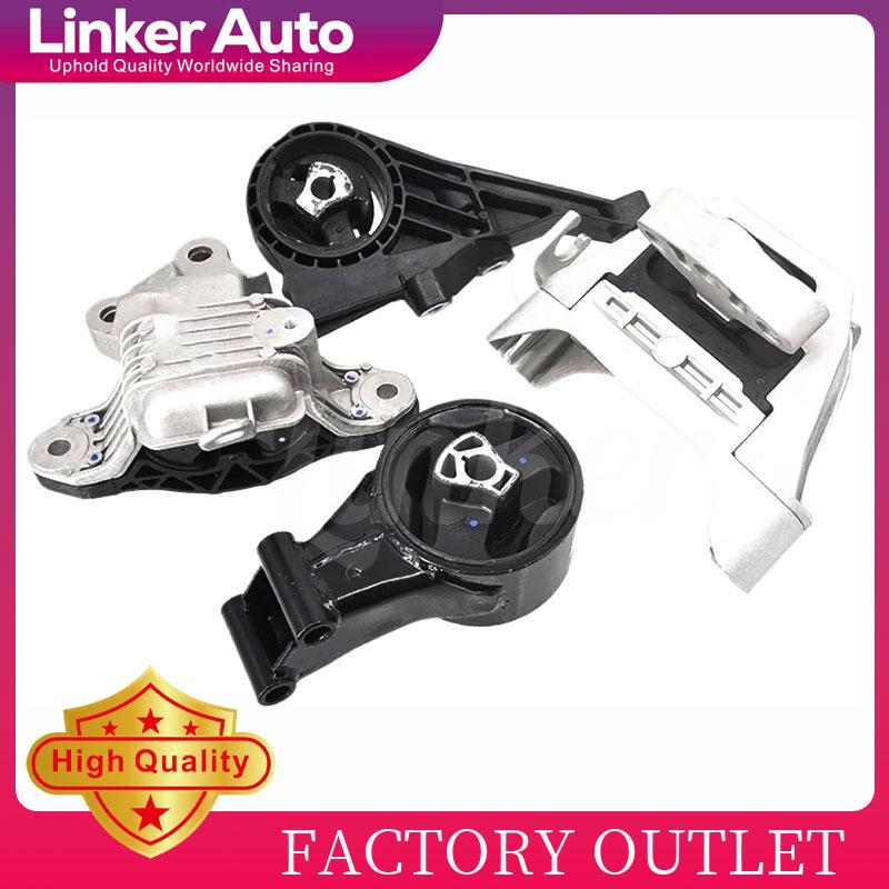 1PCS Engine & Transmission Mounts For Chevrolet Cruze 1.6 1.8 Excelle 13248630