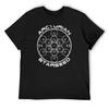 Arcturian Starseed Sacred Geometry T-Shirt Topping Sports Fans Graphic T Shirt Vintage Mens Graphic T-shirts Hip Hop