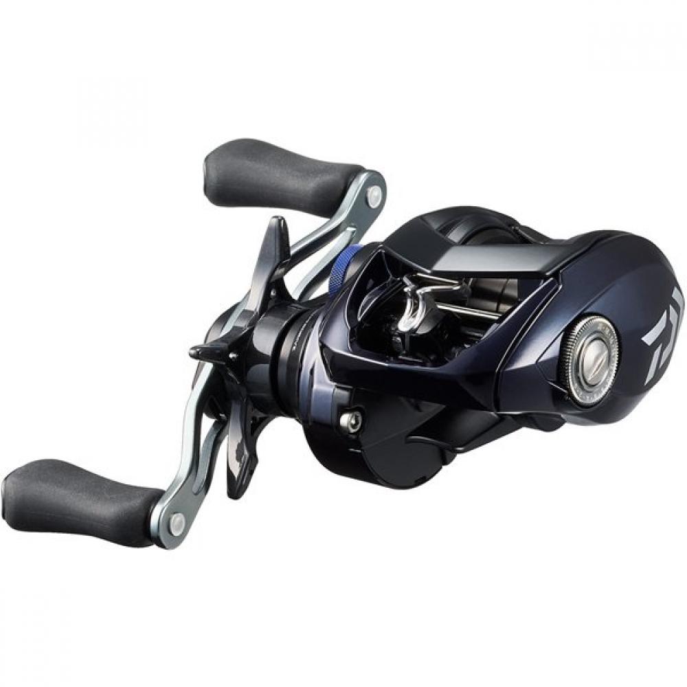 Катушка Daiwa Bait Reel 23 Saltist Tw Pe sPecial Sv Tw80xh