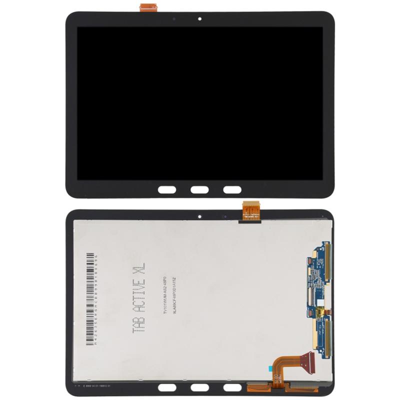 

For Samsung Galaxy Tab Active Pro T540 T547 10.1 Grade S OEM LCD Screen and Digitizer Assembly Replacement Part (without Logo) A