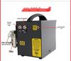 Double-Head Pneumatic Engraving Machine for Jewelry, Beading, and Inlay on Gold, Silver, and Copper.