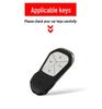 Premium Key Case for Xpeng G3i, P5, and P7 - Unisex Design