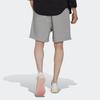 Adidas Casual Shorts Men's Gray Moderate HN1932