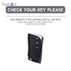 Fashion Tpu Car Remote Key Case Cover Shell Fob For Lexus Es Ux200 Ux250H Es300H Es350 Us200 Us260H Lx570 Protector Accessories