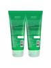 Jovees Herbal Tea Tree Face Wash For Oily Sensitive Skin Controls Oil Prevents Breakouts 120ml Pack Of 2