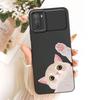For Xiaomi Poco M3 Case PocoM3 Pro 4G Cute Fashion Cartoon Cover Soft TPU Matte Phone Case For Xiaomi Poco M3 Pro 5G Fundas Bags