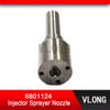4PCS 6801124 Super Quality P Type Jet Sprayer Atomizer Producer Spray Tip Atomization Diesel Engine VE Pump Fuel Injector Nozzle