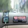 Car Driving Dashboard Sticky Mobile Phone Navigation Bracket Can Adjust The Width Arbitrarily Holder