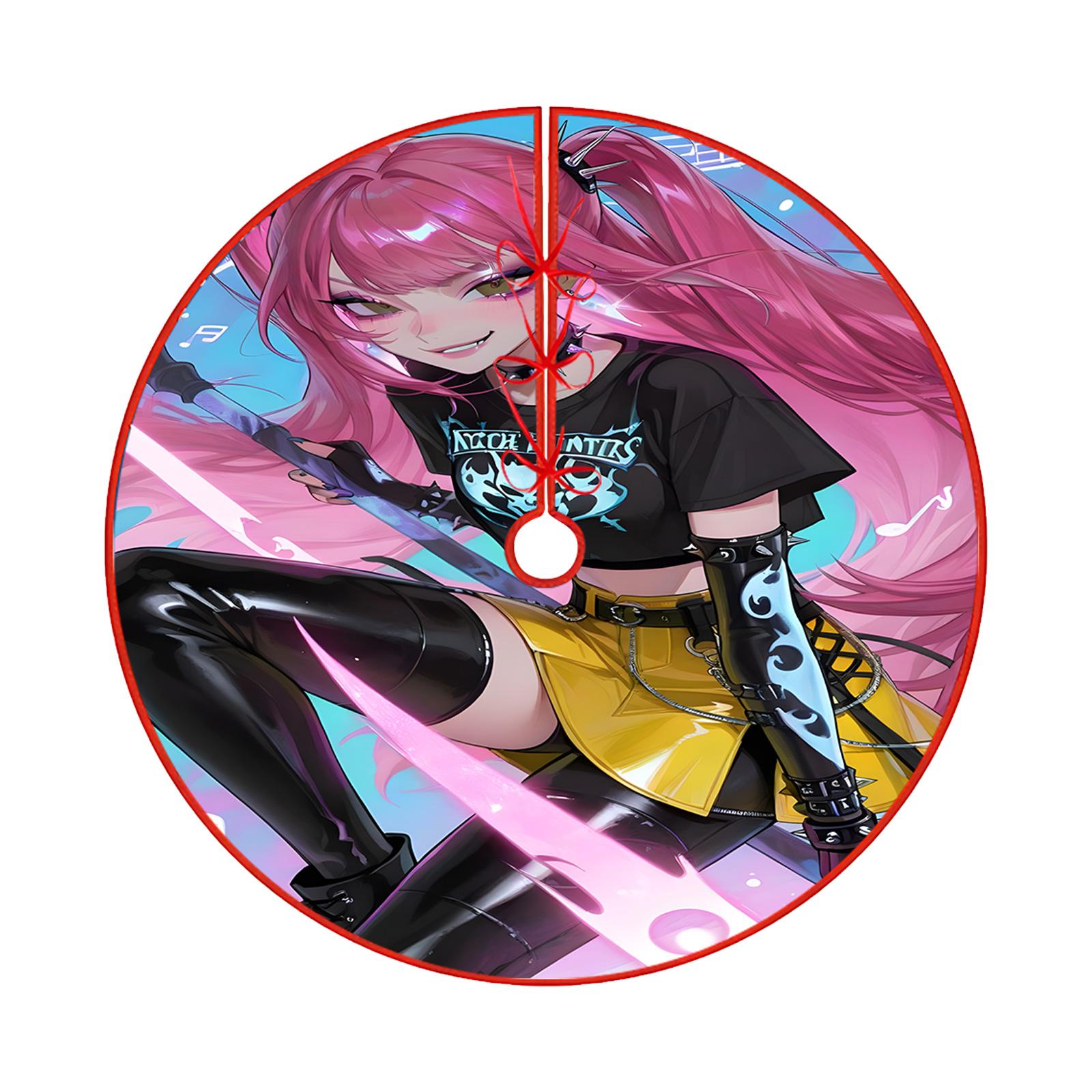 

Рождественская елка юбка украшения для дома рождественские елочные украшения юбка орнамент праздничные праздничные украшения для вечеринок в помещении на открытом воздухе One Size