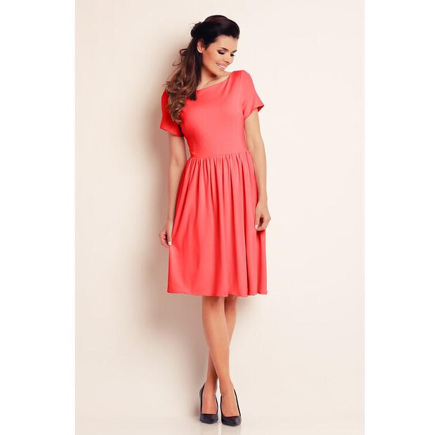 Summer Dress Awama A141