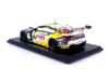 Spark National Model BMW M6 GT3 ROWE 2021 DTM Glock 1/43 #16 T.