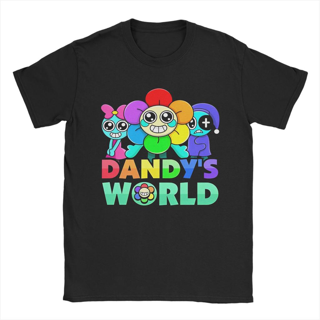 T Shirts Pure Cotton Clothes Casual Short Sleeve Round Neck Tees Printed T-Shirt