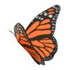 Realistic Butterfly Magnets Decorative Magnetic Art For Refrigerator Door Photo Wall DIY Craft Projects