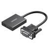 Ugreen Konwerter VGA na HDMI