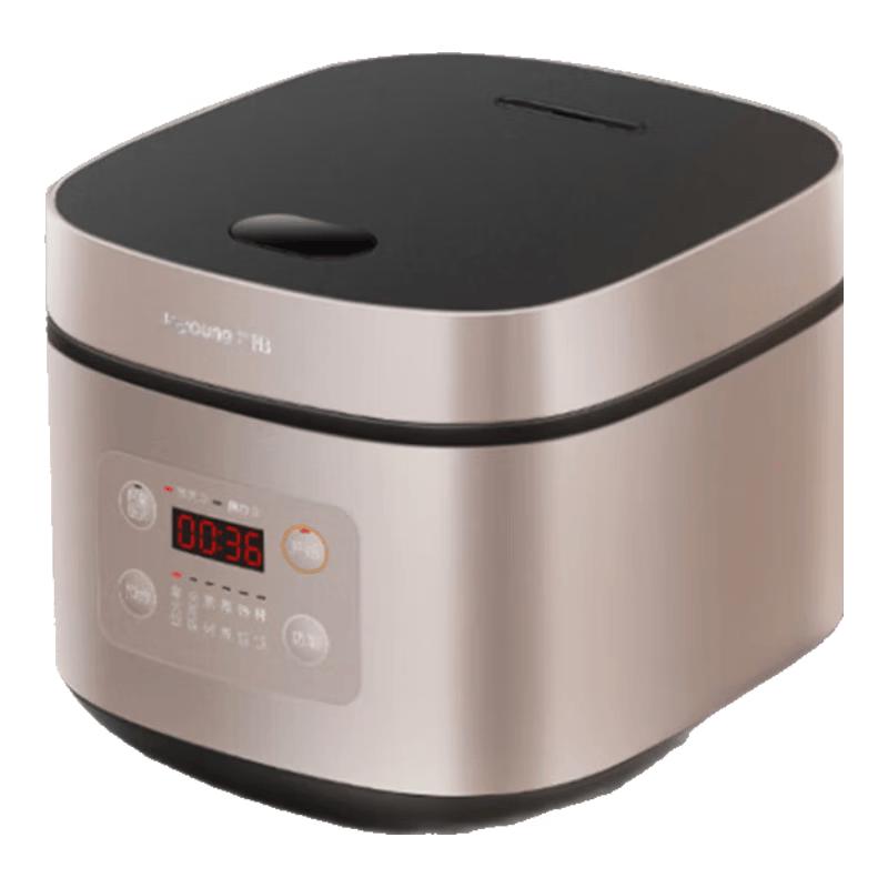 Joyoung Smart Multi-Function Rice Cooker CN plug (adapter included)