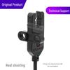 New Genuine EE-SX872/EE-SX872A Photoelectric Switch Sensor, 2M, DC 24V