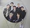 Bts (Bangtan Boys) Picket, Arirang und Patudan (ungeöffnet, gebündelt)