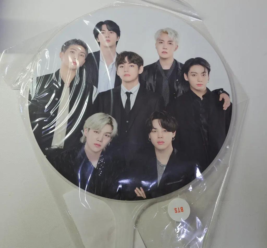 Bts (Bangtan Boys) Picket, Arirang und Patudan (ungeöffnet, gebündelt)