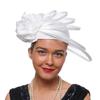 Oversized Hat Women Floral Headwear for Girls Delicate Hair Accessories