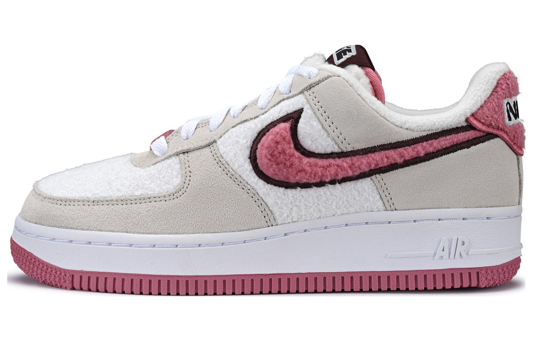 

Nike Air Force 1 07 Lx Phantom Desert Berry Women s FB1873-006 39