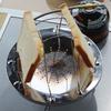 Stainless Steel Camping Toaster Removable Toast Maker Multi-Purpose Toast Grill Rack  Camping