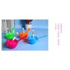 Facial Mask Mixing Bowl Set, DIY Beauty Mask Brush & Stirring Tool Kit, Skin Care Cosmetic Applicator Tools