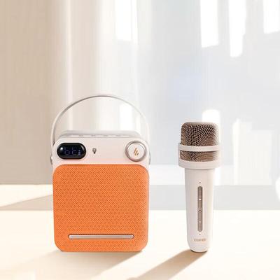 Audio - video – Prenosné reproduktory